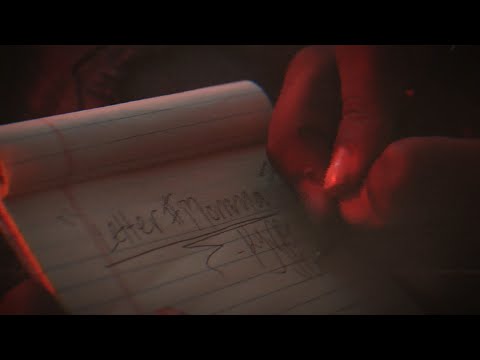 Letter 2 Momma (Official Music Video)