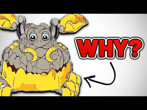 These Monster Fusions Are Disgusting (My Singing Monsters)