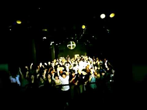 BACK TO FIND YOU / DAISHI DANCE