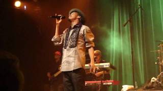 K'naan - Fatima