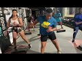 Kind Bless Fitness Is Give You A Nice Video For Step Aerobics Please Subscribe To My YouTube