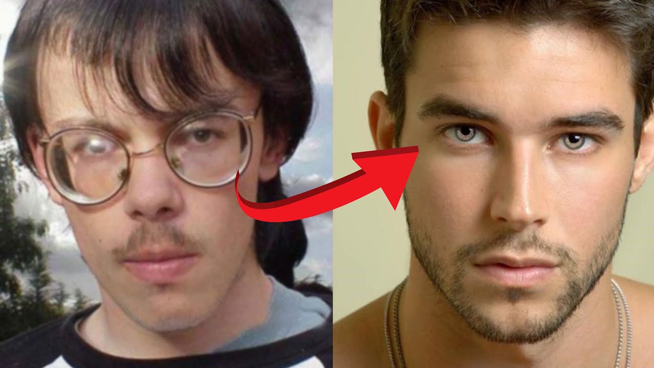 Boy Transformation After Rejection😎💪Revenge time