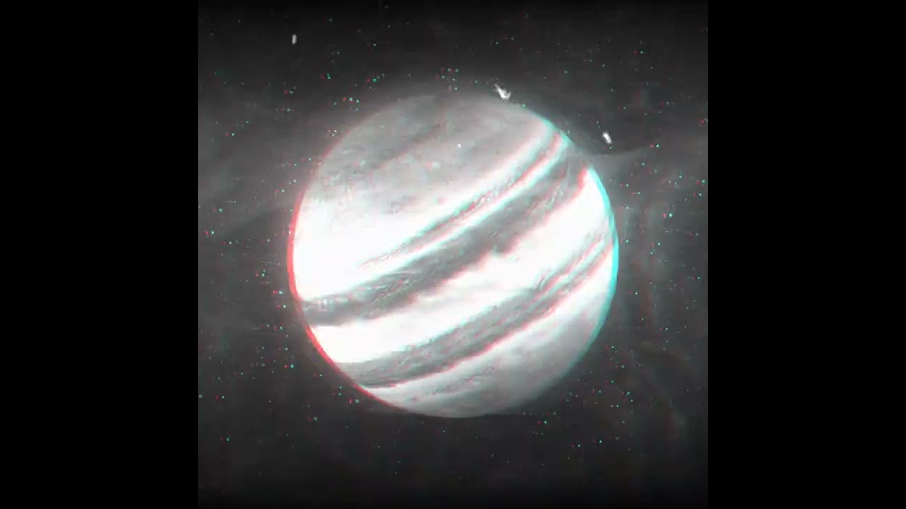 Shuttle to Jupiter