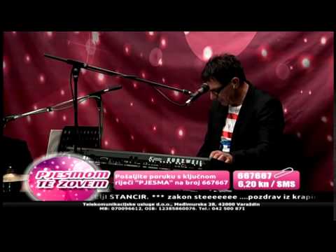 Grupa Arena - Mislin samo na Te