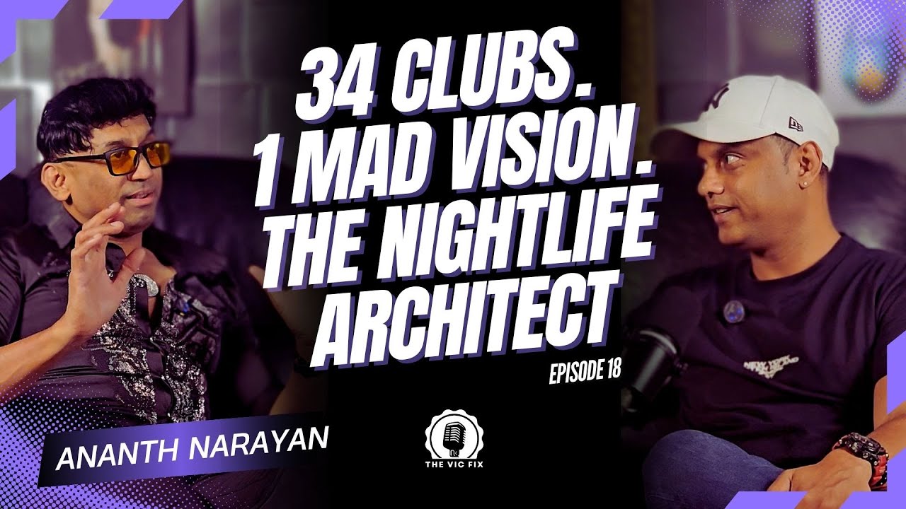 Ananth Narayan