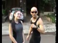 Ciuman Mesra Deddy Corbuzier Ke Vicky Shu Mantaps