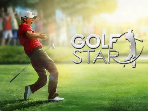 Golf Star™ - Gameplay (ios, ipad) (ENG) - YouTube