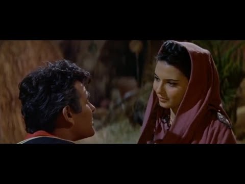 Historia Rut (film biblijny, lektor pl)