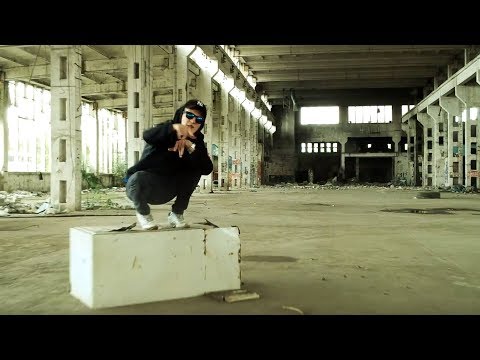Ganji - Efekt Uboczny (Video)