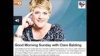 Blake ~So Happy~ BBCRadio2 May 26,2013