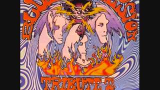 Vortice Cremisi – I&#39;m the Light