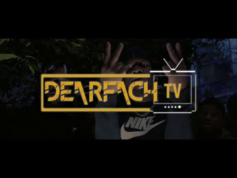 Osas x Velli Valentino - Seasons (Official Music Video) | Dearfach TV