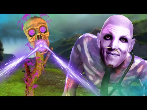 "You CAN'T Max W" - Let's Max W Then! - Dota 2 - Grubby