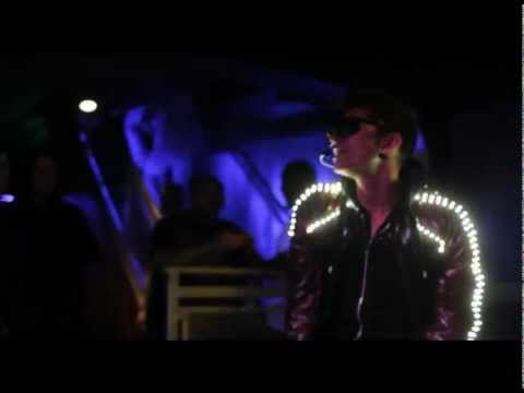 Skye Stevens - "Live Show with Q102FM in Philadelphia"