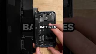 Why Phones Don’t Have Removable Batteries 🔋