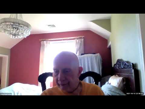 HH Candramauli Swami - 2021.10.14 - SB 9.10.22-23 - Rama Vijaya Mahotsava