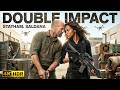 DOUBLE IMPACT 2026 JASON STATHAM ZOE SALDANA ACTION MOVIE 4K Thriller
