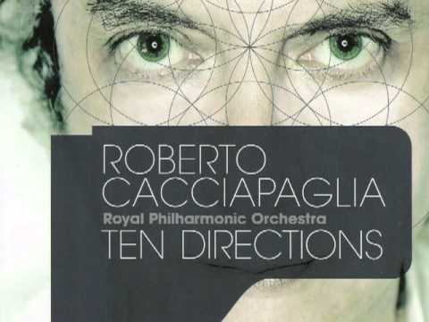Figlia Del Cielo Iii Roberto Cacciapaglia Last Fm