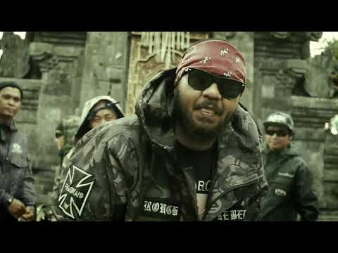 GoldVoice - Shit Is Real (Official Music Video)