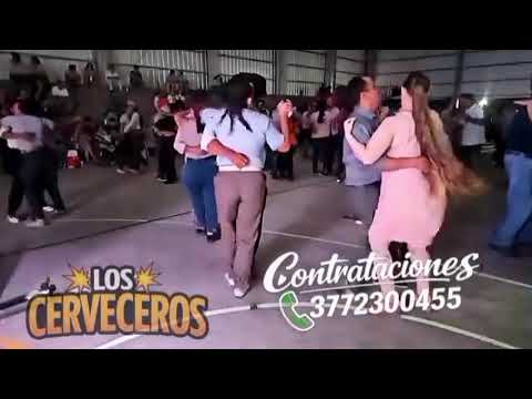 LOS CERVECEROS DE LA CRUZ CORRIENTES 💥