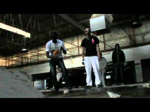 Troma Feat Yanké Du D.A.M CREW - ON KIFF EN SCRED