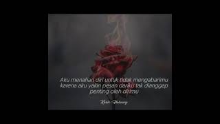 Download lagu story'WhatsApp melupakan segala nya mp3