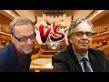 Danny Elfman Vs Howard Shore - Who Would Win?