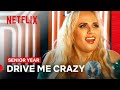 Rebel Wilson Dances Britney Spears Crazy Senior Year Netflix Philippines