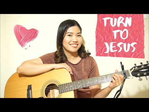 Turn To Jesus - Hermann Kim