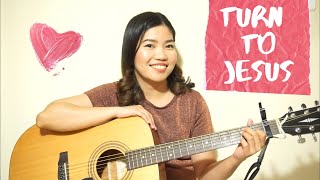 Turn to Jesus (Cover) - Hermann Kim