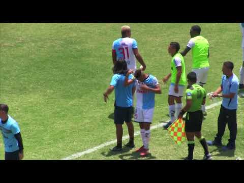 Manta 2 - Técnico U. 0. Campeonato Ecuatoriano. Serie B. 2017.