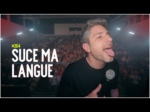 Vasectomie, Dalaï Lama et slip chauffant (tourné à La Penne sur Huveaune) // VERINO - DDI #264