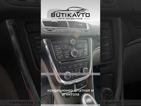 фото buick encore i 0