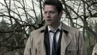 Castiel - Antichrist Television Blues/Arcade Fire