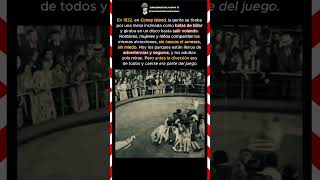 Los adultos también jugaban salvaje. #viral #antiguo  #curiosidadesdelpasado