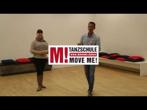 M! Tanzkreis Mittwoch - Tango - Mai 2016