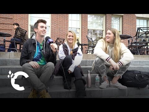 Big Questions Ep. 20: Brown University