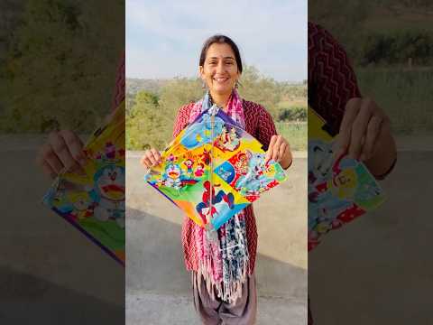 Happy Republic Day ❤️🇮🇳 Tiranga Patang 🪁🇮🇳 #shorts