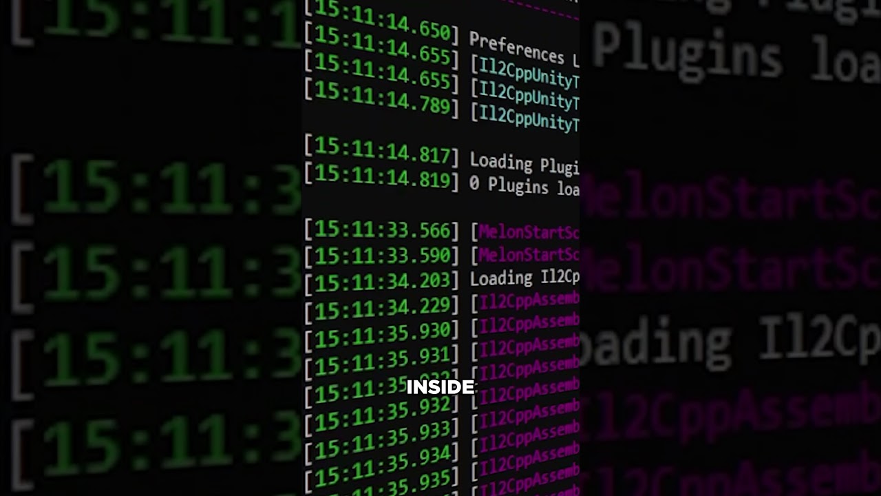 Can You Really Hack Games With Just MelonLoader?