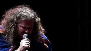St. James Infirmary One Big Holiday Preservation Hall Jazz Band Jim James