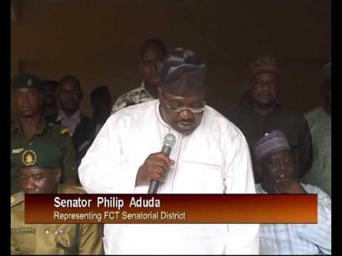 Forty Convicts Of Kuje Medium Security Prison To Regain Freedom item-thumbnail