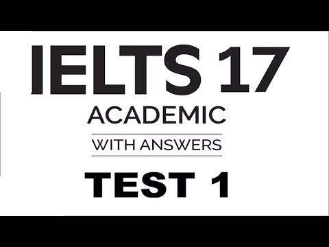 cambridge 17 part 1 listning Buckworth conservation group