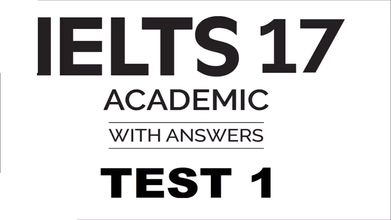 cambridge 17 part 1 listning Buckworth conservation group