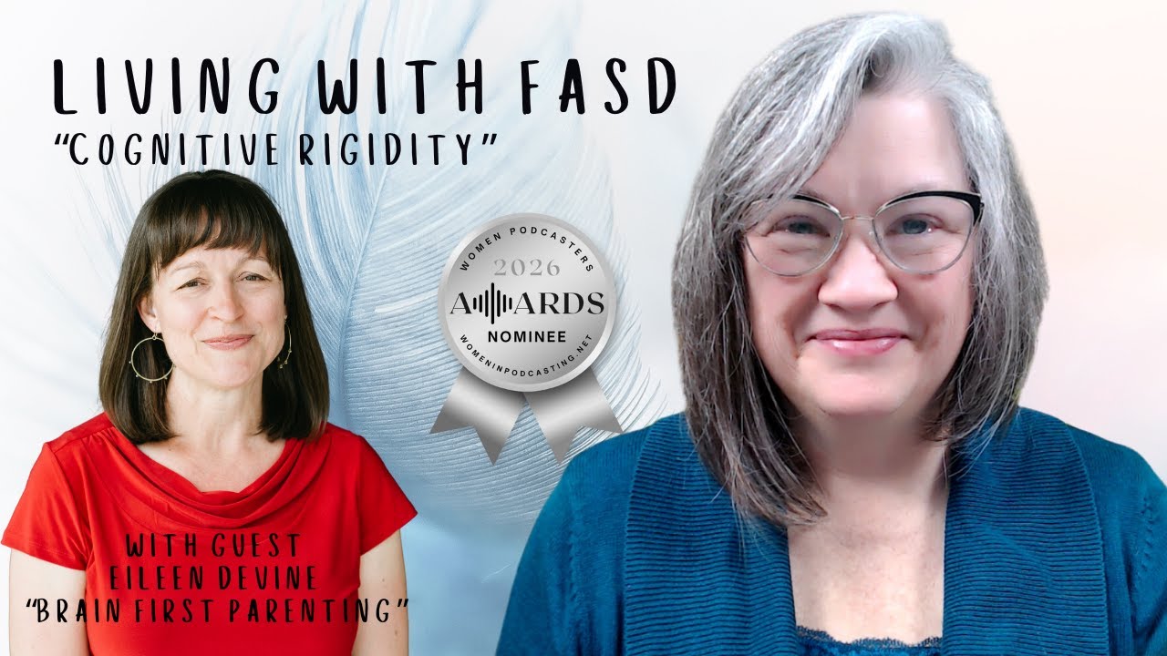 Understanding Cognitive Rigidity with Eileen Devine