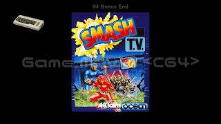 (C64)Smash T.V.-Soundtrack