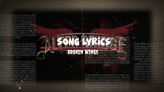 Download lagu ALTER BRIDGE - BROKEN WINGS | LIRIK LAGU DAN TERJEMAHAN mp3 Download lagu ALTER BRIDGE - BROKEN WINGS | LIRIK LAGU DAN TERJEMAHAN mp3