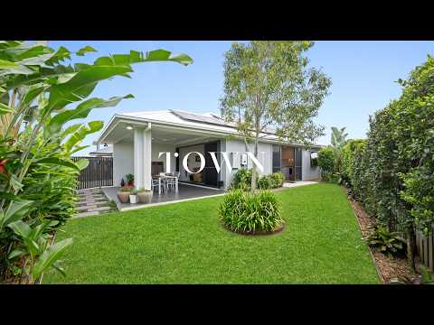 4 Weebill Street, Palmview, QLD 4553, 4 Bedrooms, 2 Bathrooms, House
