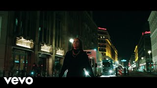 Trippin' Music Video