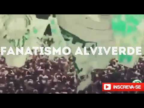 GOLS DO VERDÃO ITUANO 0X4 PALMEIRAS
