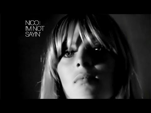 Video thumbnail for I’m Not Sayin’